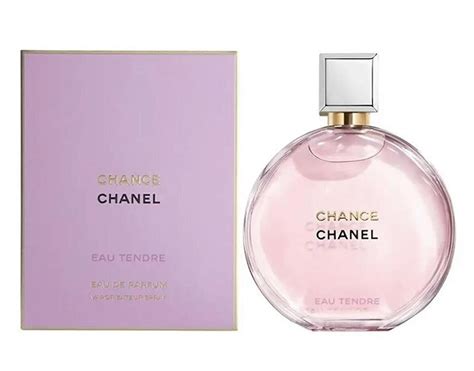 chanel chance eau fraiche pour femme edt bayan parfüm 100ml|chanel chance where to buy.